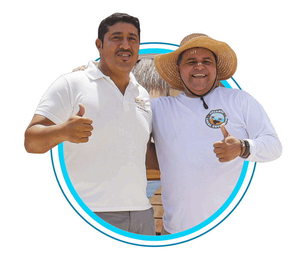 Agencia de tours en Cozumel, somos agencia local confiable, para tu estancia con la mejor experiencia -"How to find us!" Cozumel Local Excursion @CozumelLocalExcursion